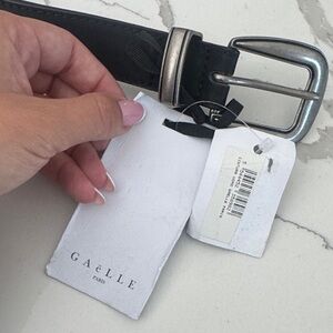 Gaelle Paris Belt Men’s